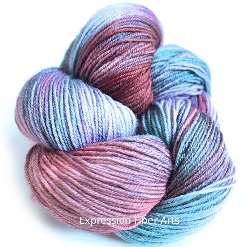 4 Reasons Why Yarn Changes Reality As We Know It - Expression Fiber Arts