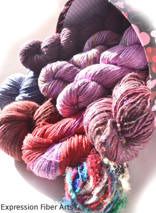 1 Skein 8 Skeins Available in 2 Colors Baby Bee Adore-a-ball Yarn