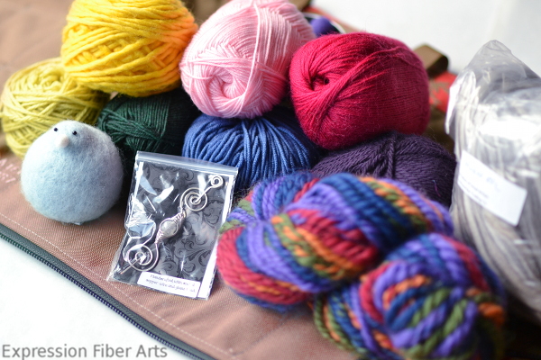 Do It Your Freaking Self - How to make Giant Yarn out of Fleece! - Do It  Your Freaking Self