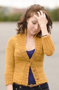 shapely boyfriend cardigan