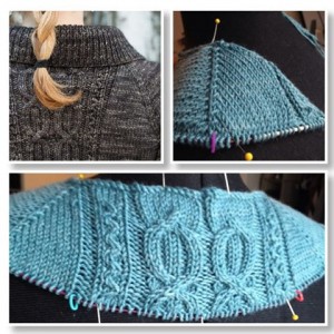 dark and stormy cardigan pattern