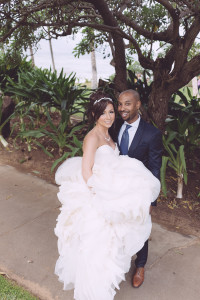 maui hawaii wedding pictures