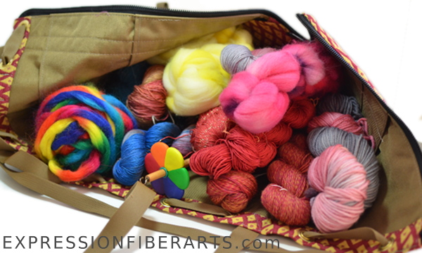 YARN, Yeah. We're here. Magrathea!