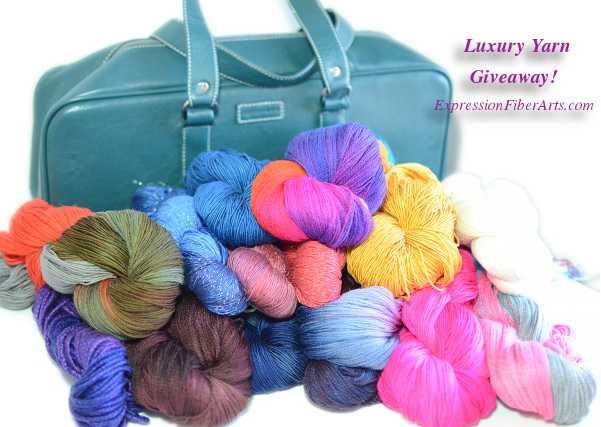 Lion Brand Yarn Feels Like Butta Soft Yarn for Crocheting and Knitting, Velvety, 3-Pack, Periwinkle