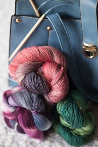 yarn giveaway