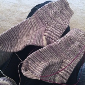 hermione's everyday socks on ravelry