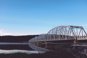 bridge canada