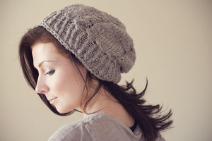 chandi knitted hat pattern
