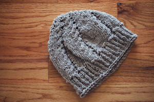 hat patterns to knit