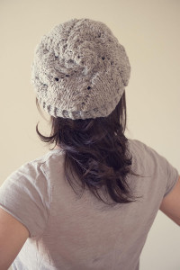 hat patterns i can knit