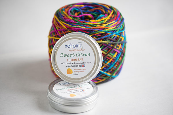 Yarn Giveaway Winner Picked - Lily's Sugar N' Cream Cotton + WIP Wednesday  Chat 