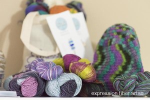 free yarn giveaway