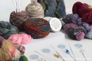 free yarn giveaway