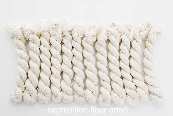 March 2015 $1200 Yarn Giveaway - Expression Fiber Arts