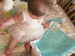 baby quilt