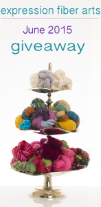 free yarn giveaway june