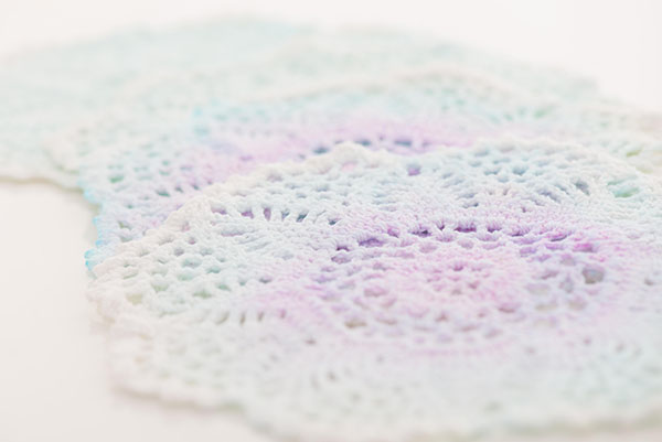 The Best (& Worst) Hobby Lobby Yarn for Amigurumi - Elise Rose Crochet