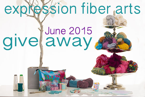 free yarn giveaway june 2015