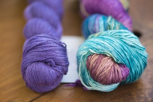 expression fiber arts luxury free yarn giveaway