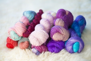 free luxury yarn giveaway