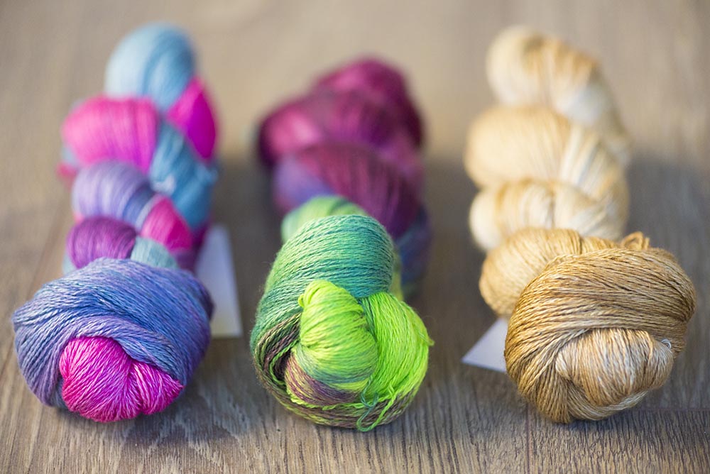 Y'all Hobby Lobby now has Yarn - Knitting for Charity