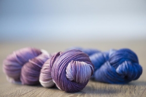 Expression Fiber Arts January/February 2016 Luxury Yarn Giveaway - Enter Now!
