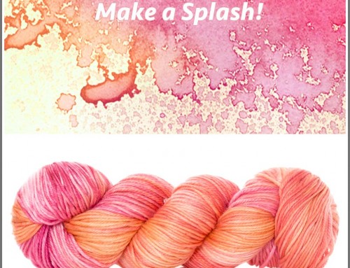 Turn Your Favorite Words and Phrases Into Yarn!