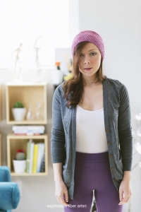 Learn How to Crochet a Beanie Hat for Beginners!