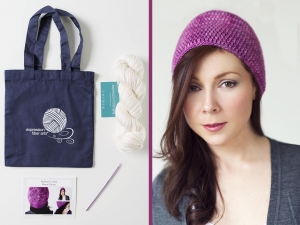 Learn How to Crochet a Beanie Hat for Beginners