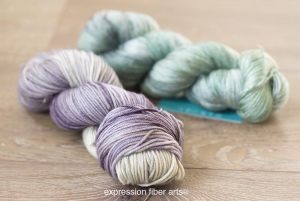 Expression Fiber Arts Feb / March 2016 Free Yarn Giveaway. Enter now!
