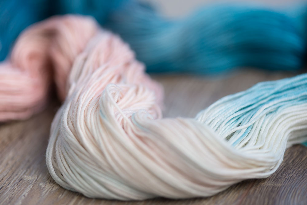 Free HUGE Luxury Yarn Giveaway by Expression Fiber Arts. Enter now! 