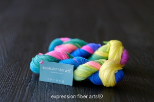 Expression Fiber Arts HUGE April - May 2016 Yarn Giveaway! Enter Now.