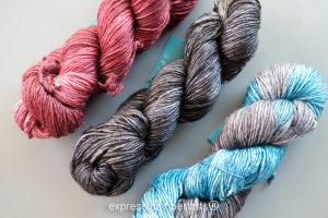 Yarn Giveaway by Expression Fiber Arts! June - July 2016. Enter now.