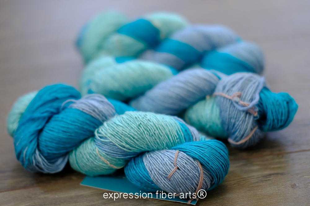 $1000 Yarn Giveaway by Expression Fiber Arts - July - August 2016 - Enter now!