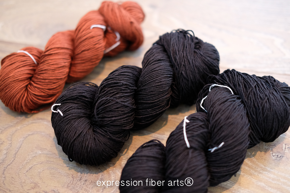 $1000 August-September 2016 Yarn Giveaway - Expression Fiber Arts