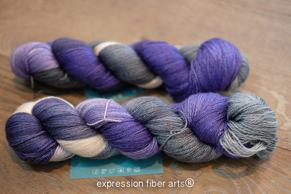 enter to win this 1000 dollar yarn giveaway by Expression Fiber Arts