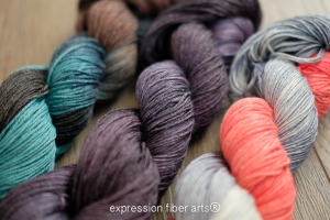 enter to win this 1000 dollar yarn giveaway by Expression Fiber Arts