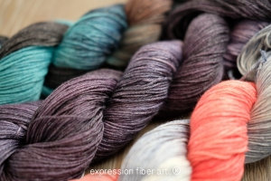 enter to win this 1000 dollar yarn giveaway by Expression Fiber Arts