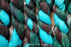 enter to win this 1000 dollar yarn giveaway by Expression Fiber Arts