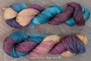 enter to win this 1000 dollar yarn giveaway by Expression Fiber Arts