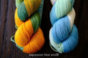 Enter now! September/October 2016 Expression Fiber Arts $1000 Yarn Giveaway