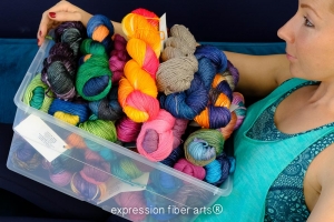 $1000 Yarn Giveaway! Enter now. Ends November 15th, 2016