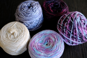 $1000 expression fiber arts november december 2016 yarn giveaway. enter now!