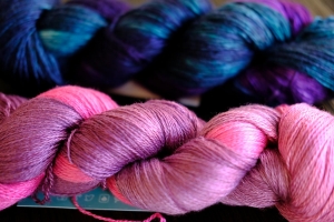 $1000 expression fiber arts november december 2016 yarn giveaway. enter now!