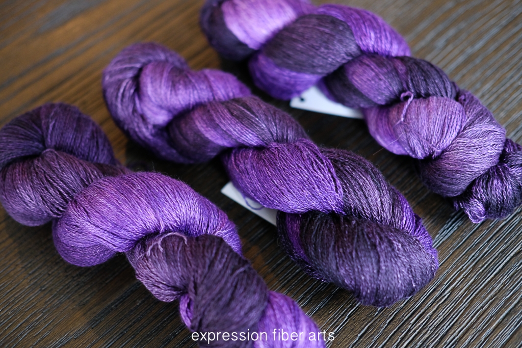 January / February 2017 Expression Fiber Arts $1000 Yarn Giveaway -  Expression Fiber Arts