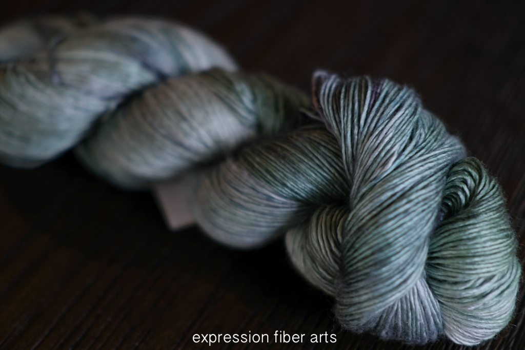 January / February Expression Fiber Arts $1000 Yarn Giveaway - Enter now!