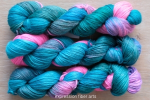 July August 2017 $1000 Expression Fiber Arts Yarn Giveaway