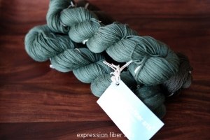 HUGE Yarn Giveaway! Enter now. Ends Sept 15th, 2017 - by Expression Fiber Arts