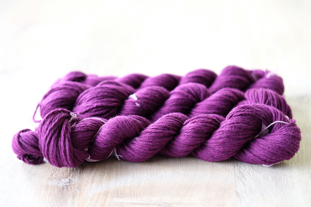 Variegated Yarn Tales: Carla Robyn, the Tiny Angry Crafter