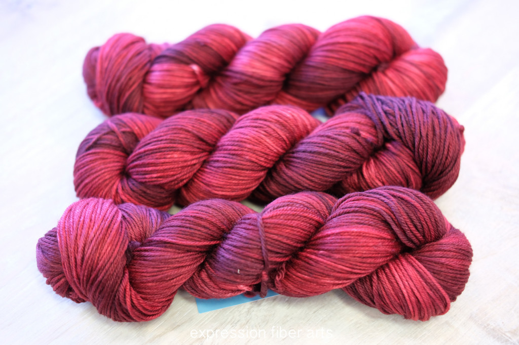 October November 2017 HUGE Yarn Giveaway! - Expression Fiber Arts